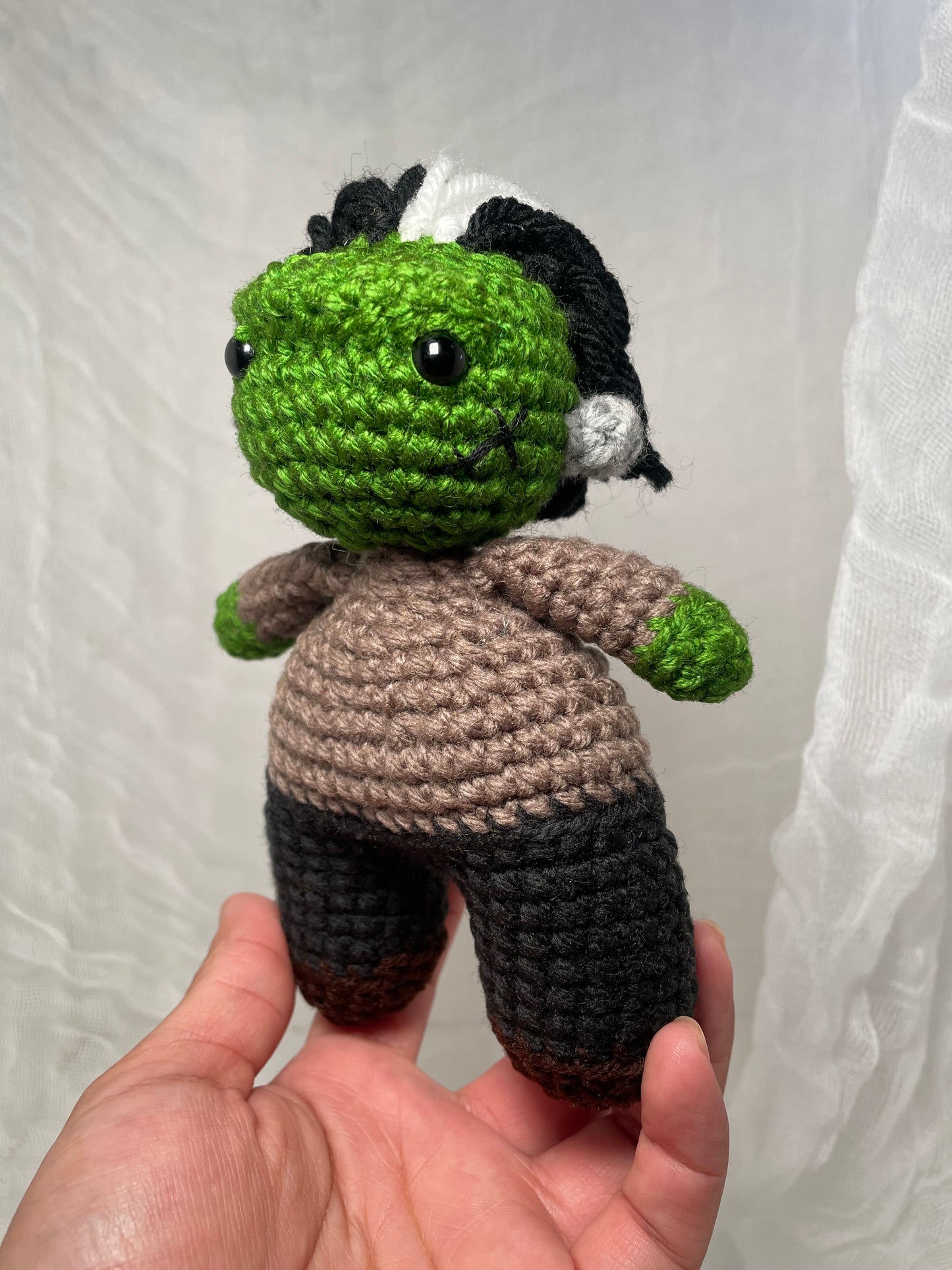 Mini Frank