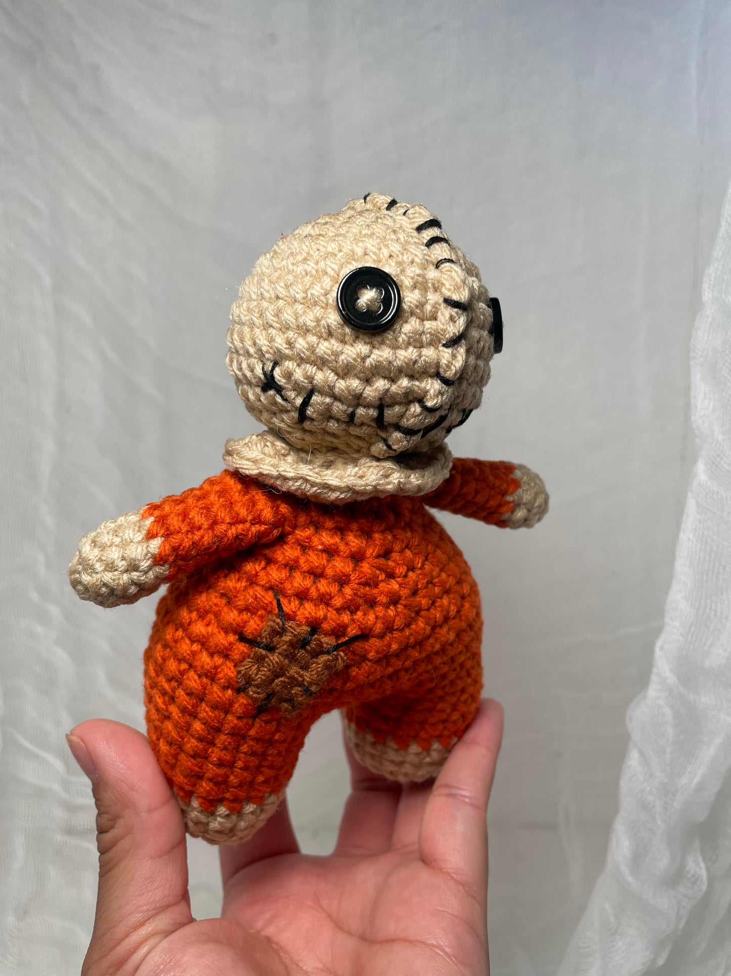 Mini Sam