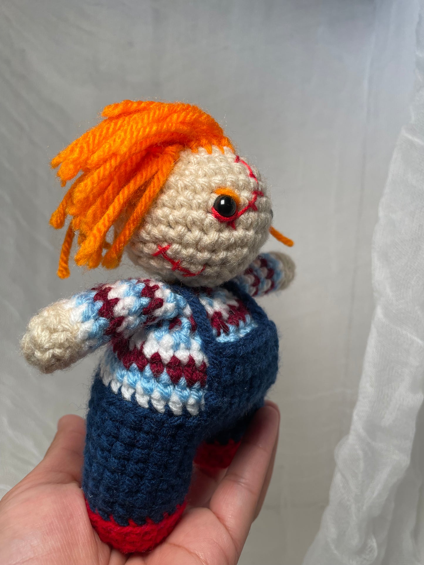 Mini Chucky