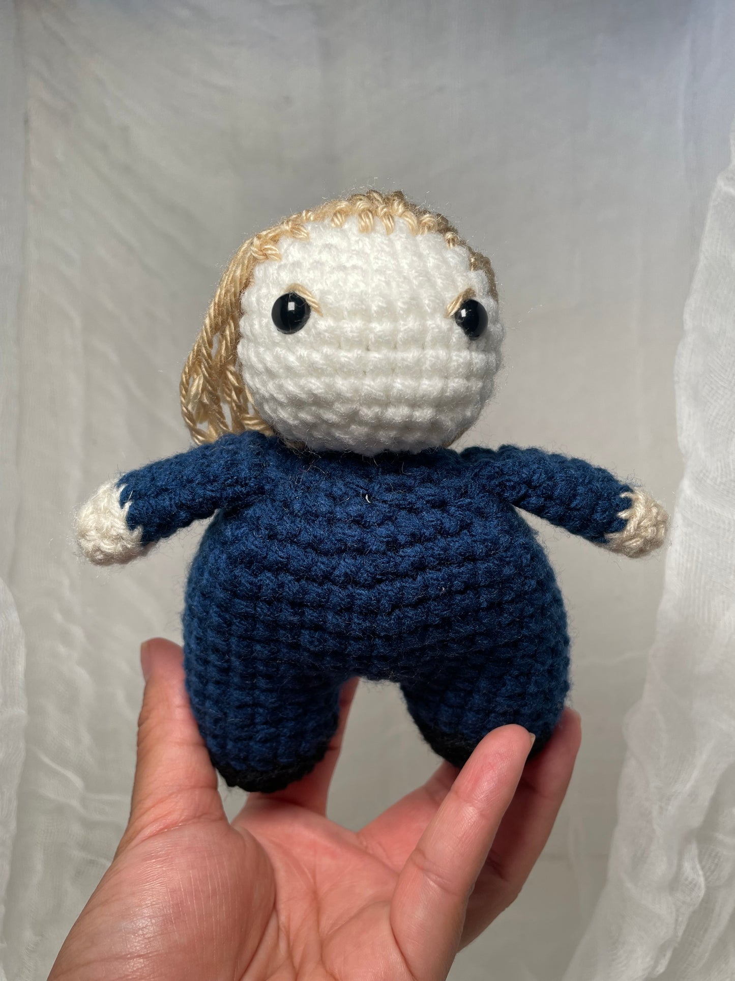 Mini Michael