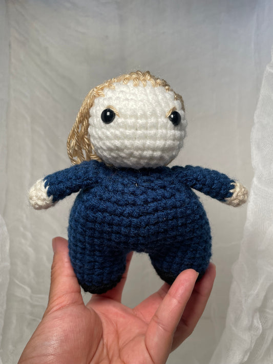 Mini Michael