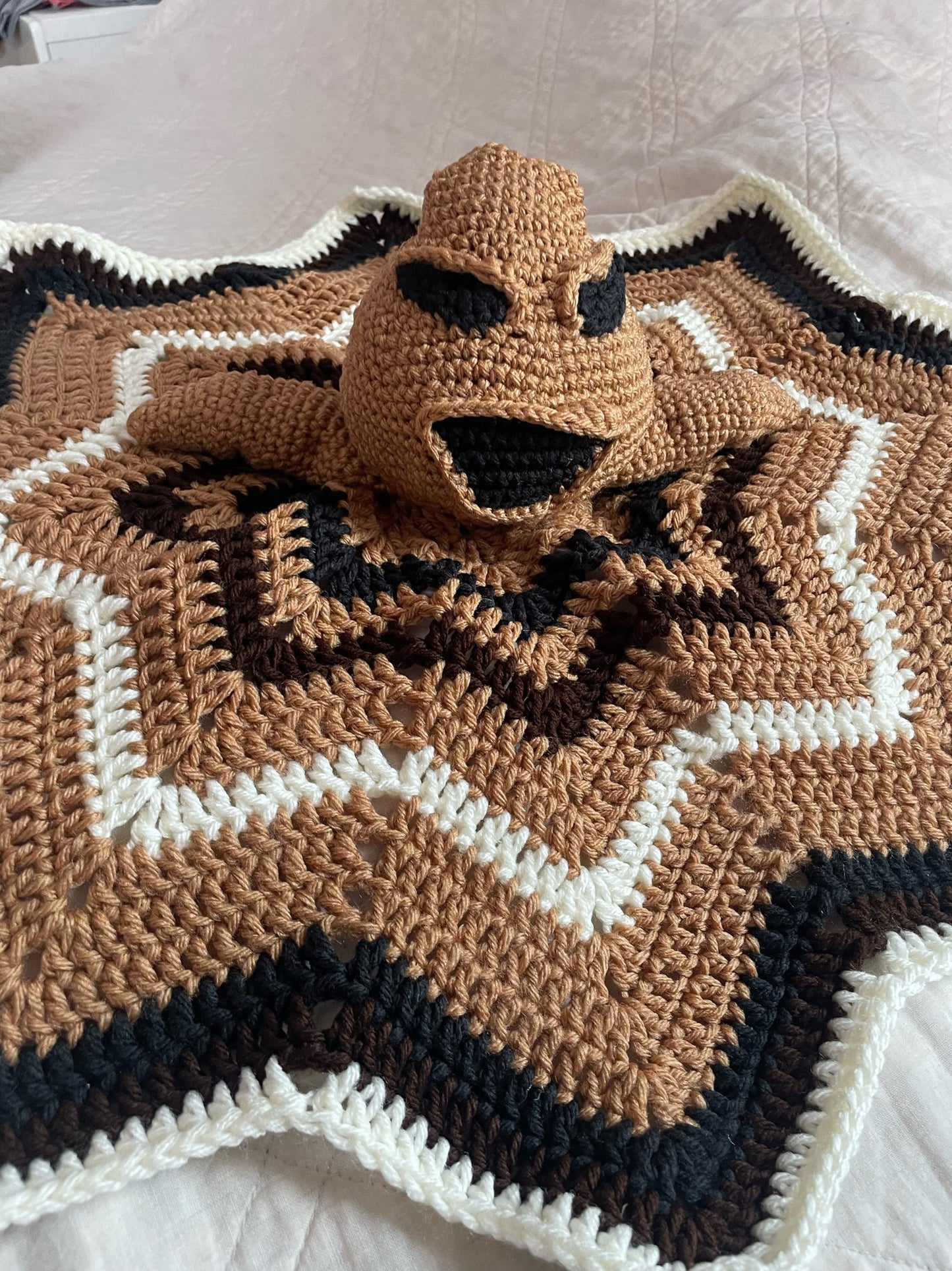Crochet Commissions