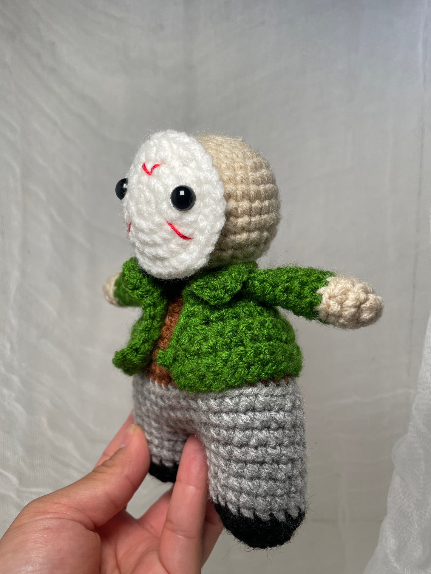 Mini Jason