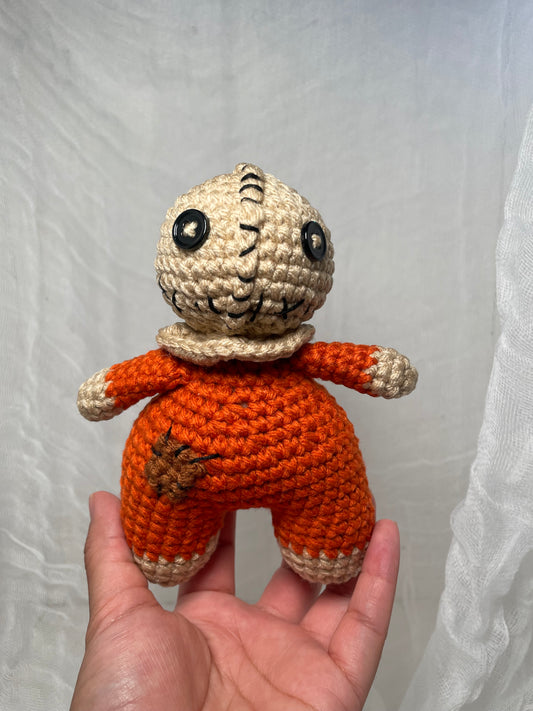 Mini Sam