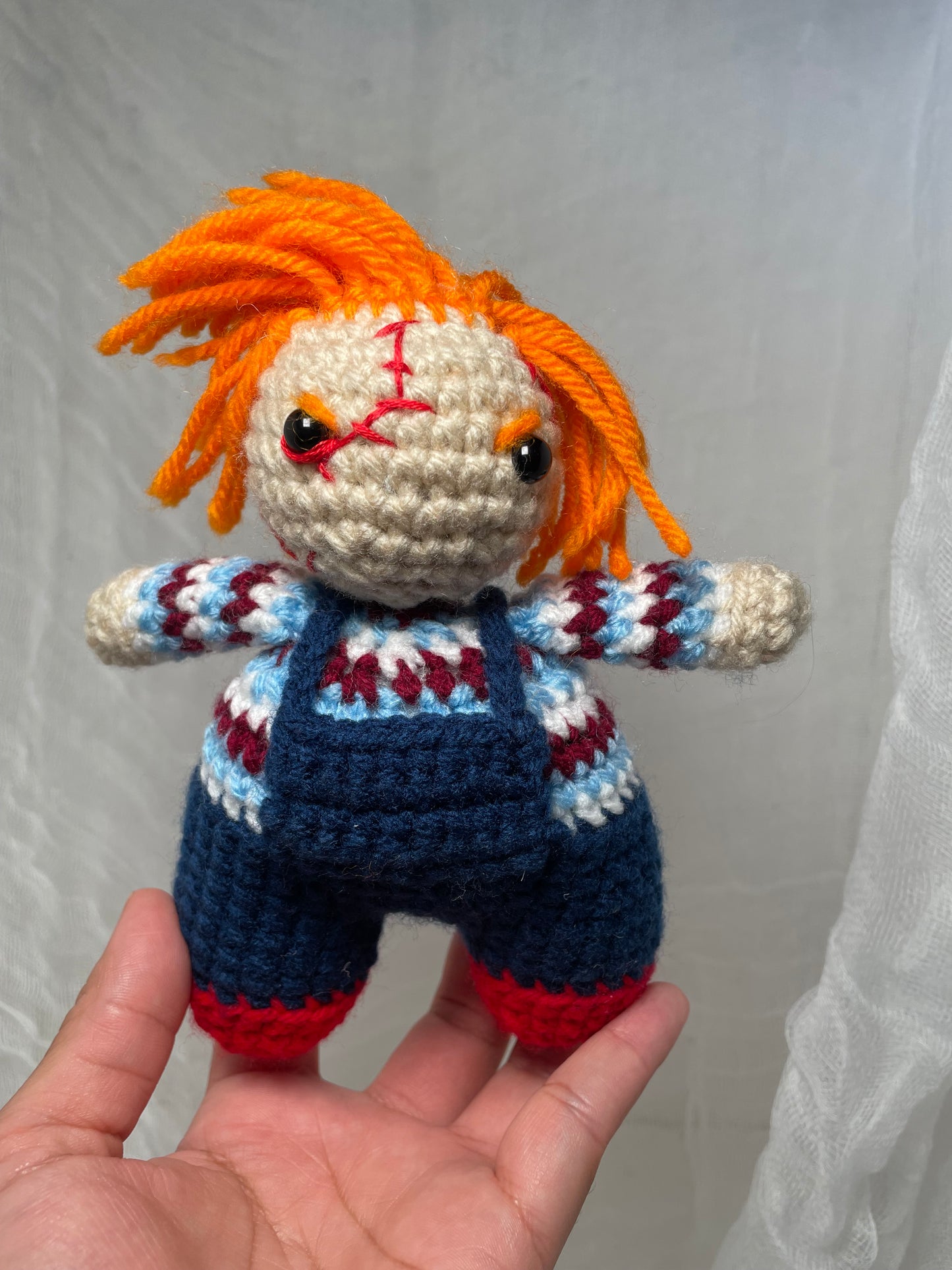 Mini Chucky