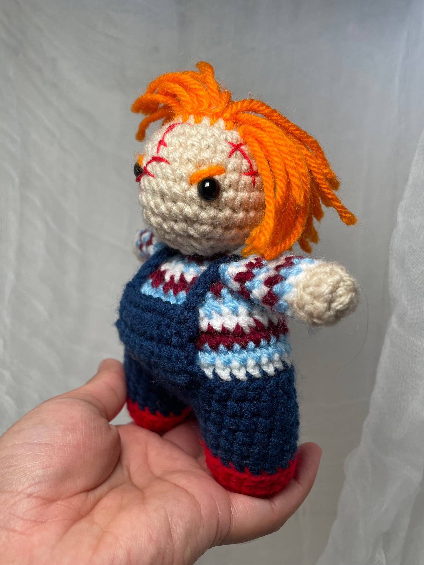Mini Chucky