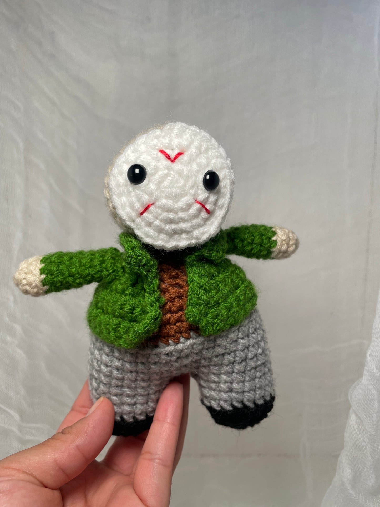 Mini Jason