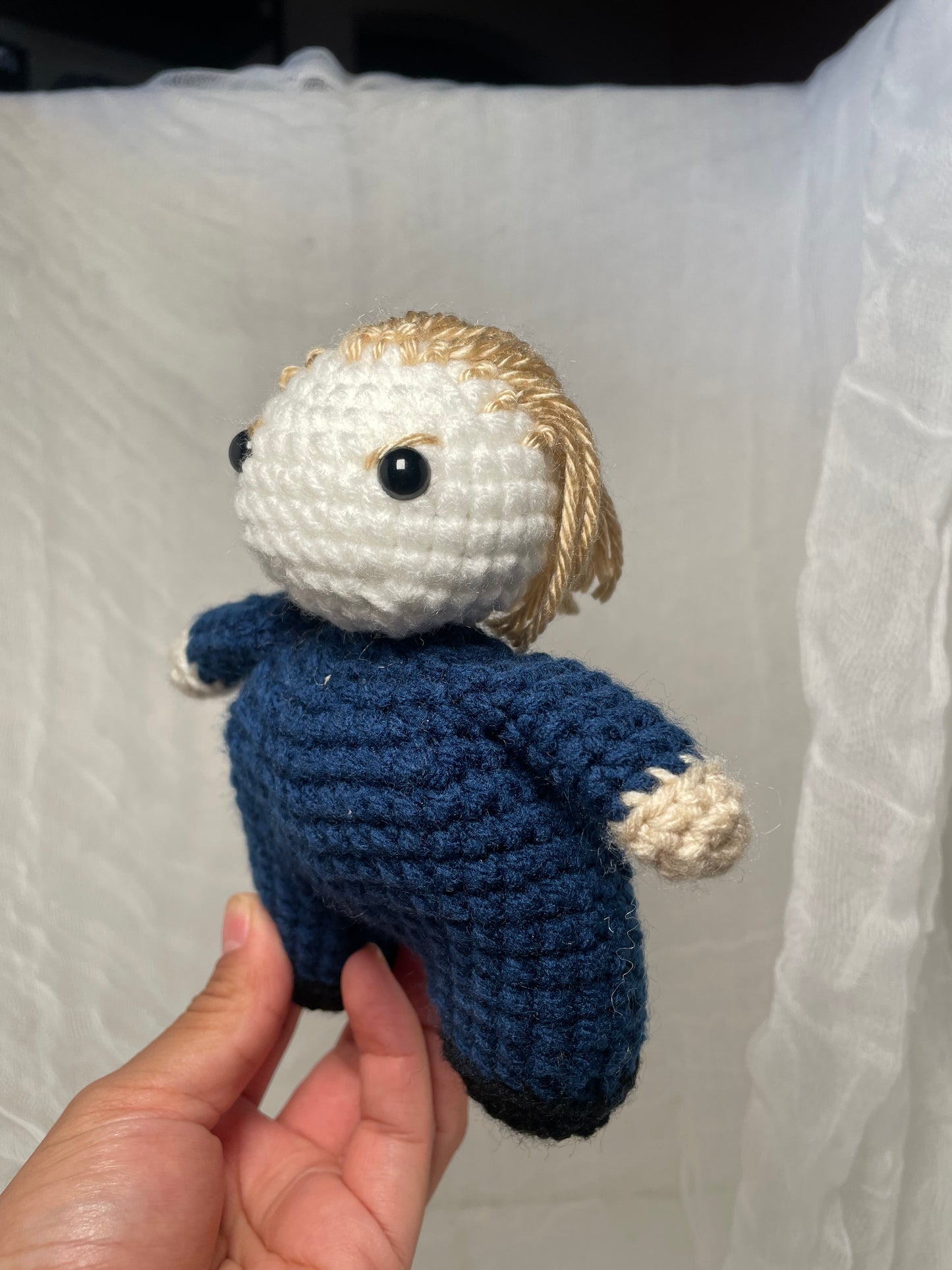 Mini Michael