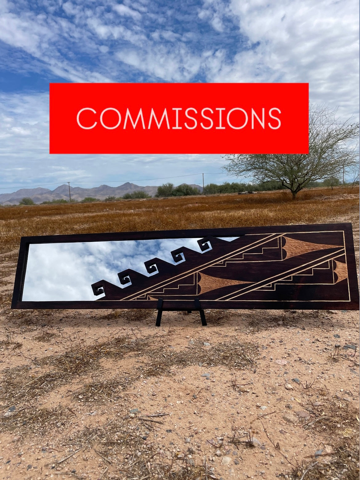 COMMISSIONS