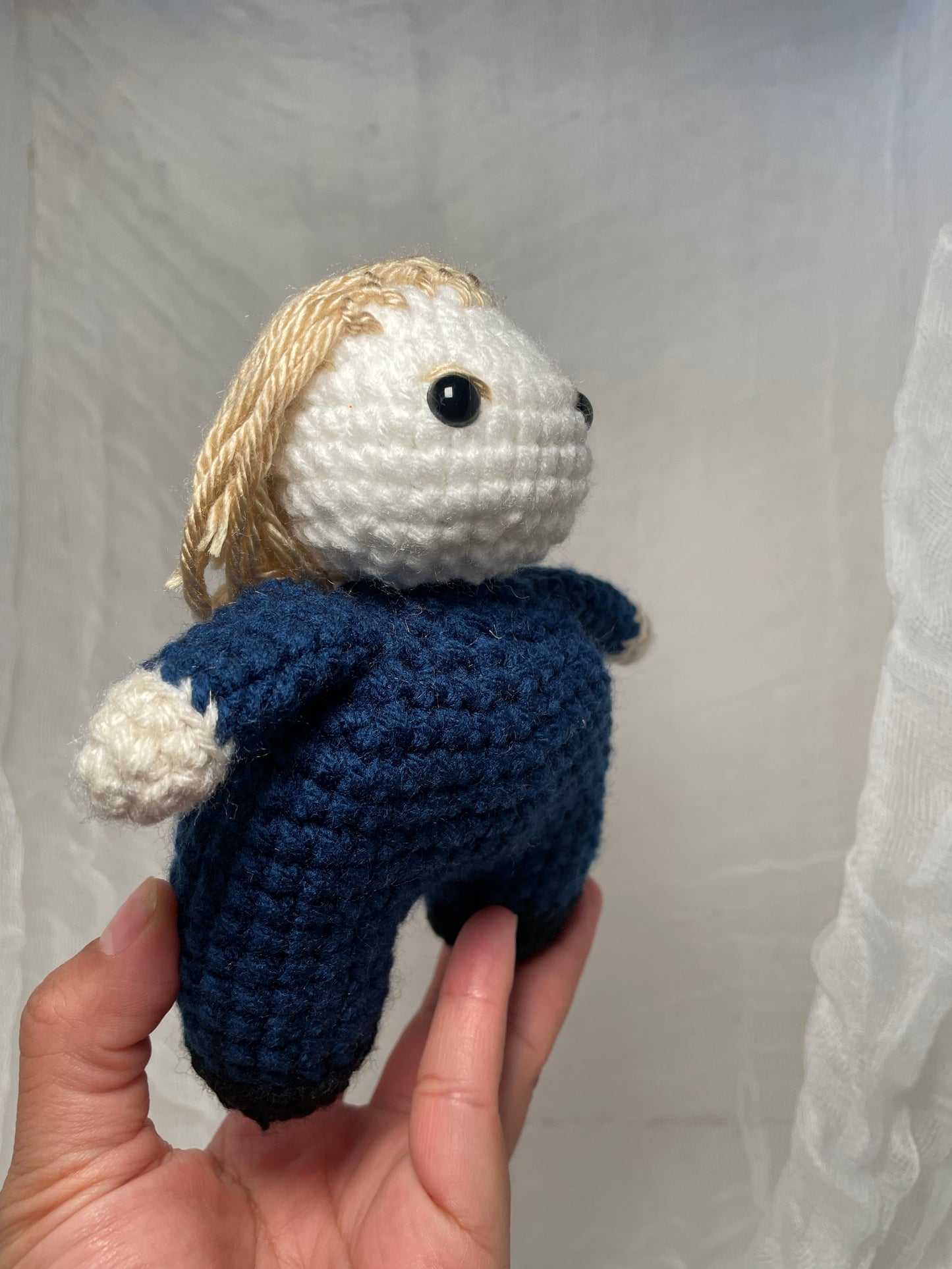 Mini Michael