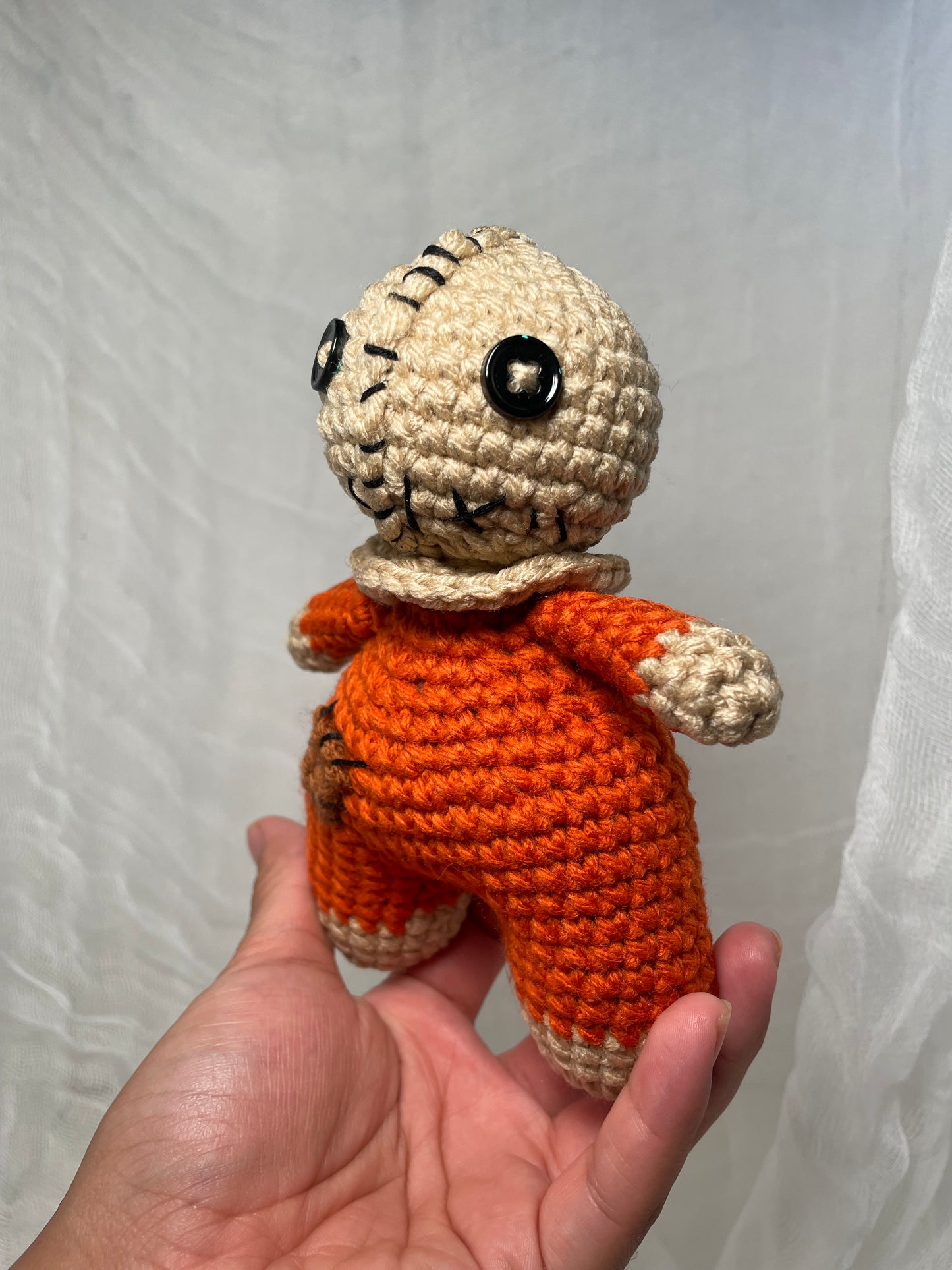 Mini Sam