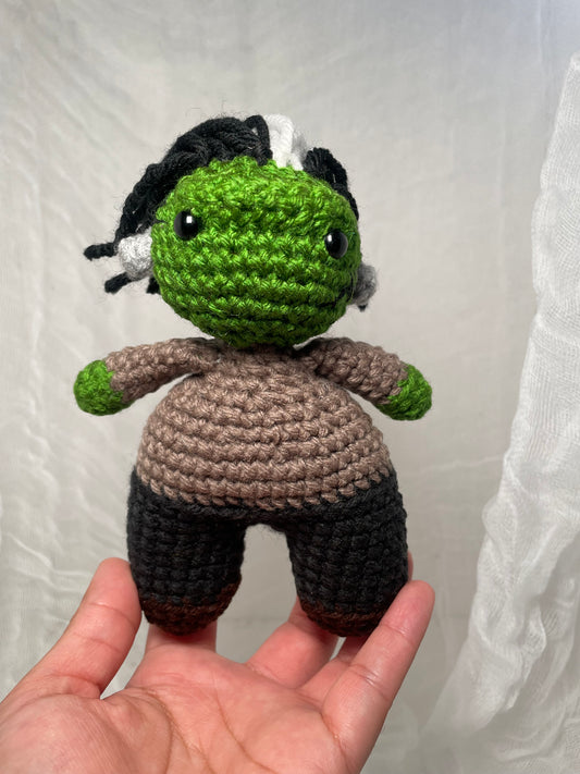 Mini Frank