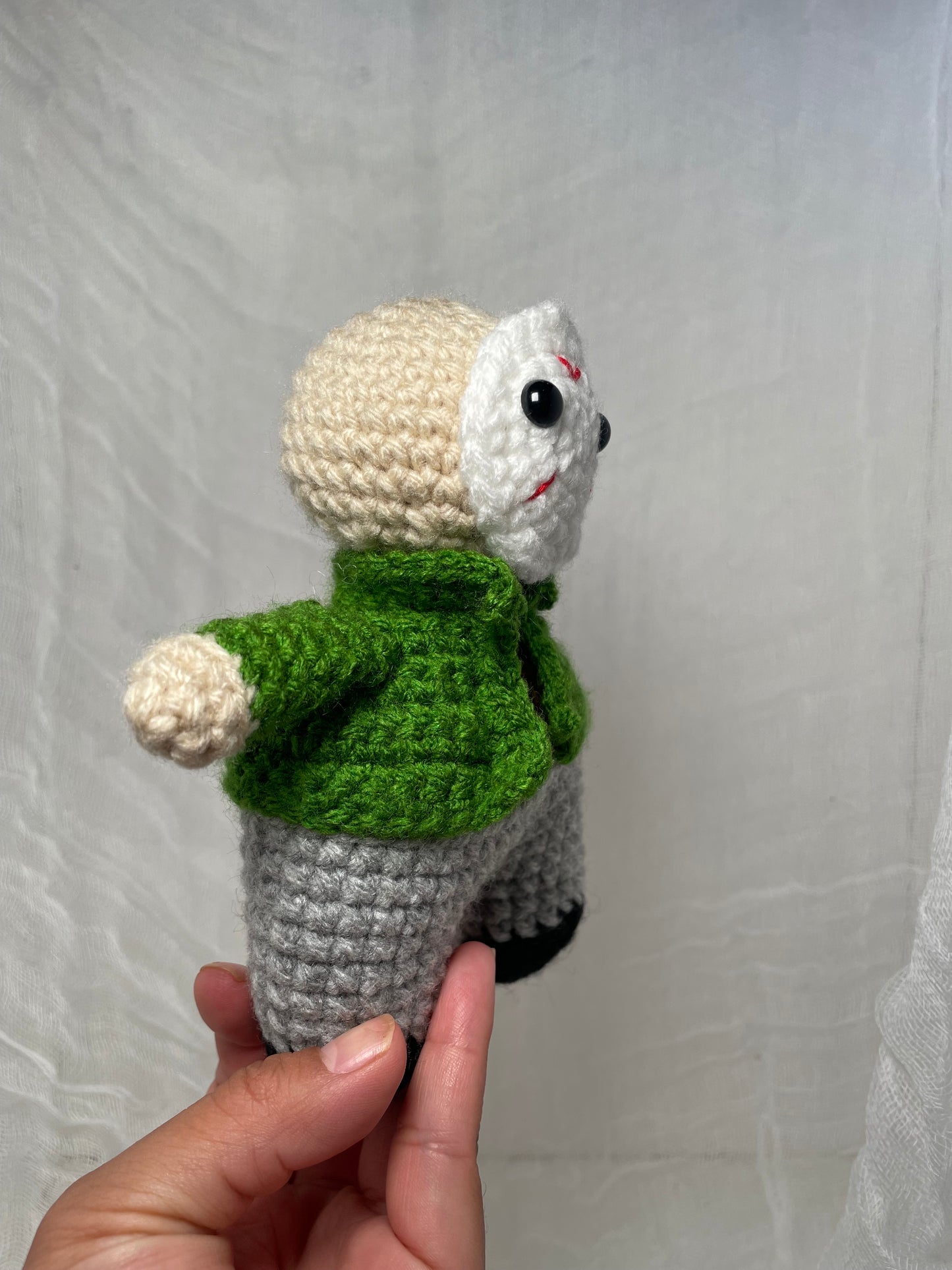 Mini Jason