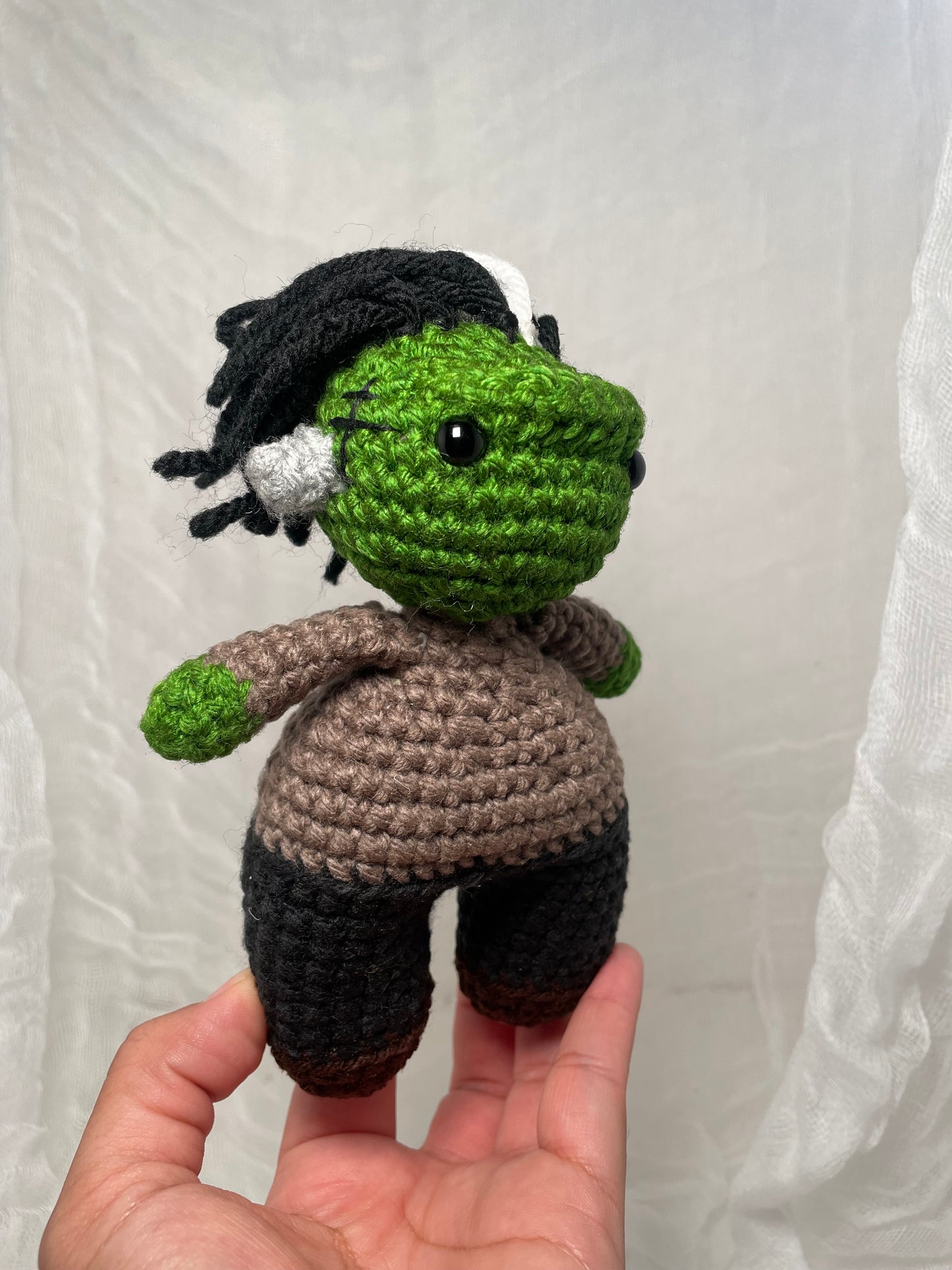 Mini Frank
