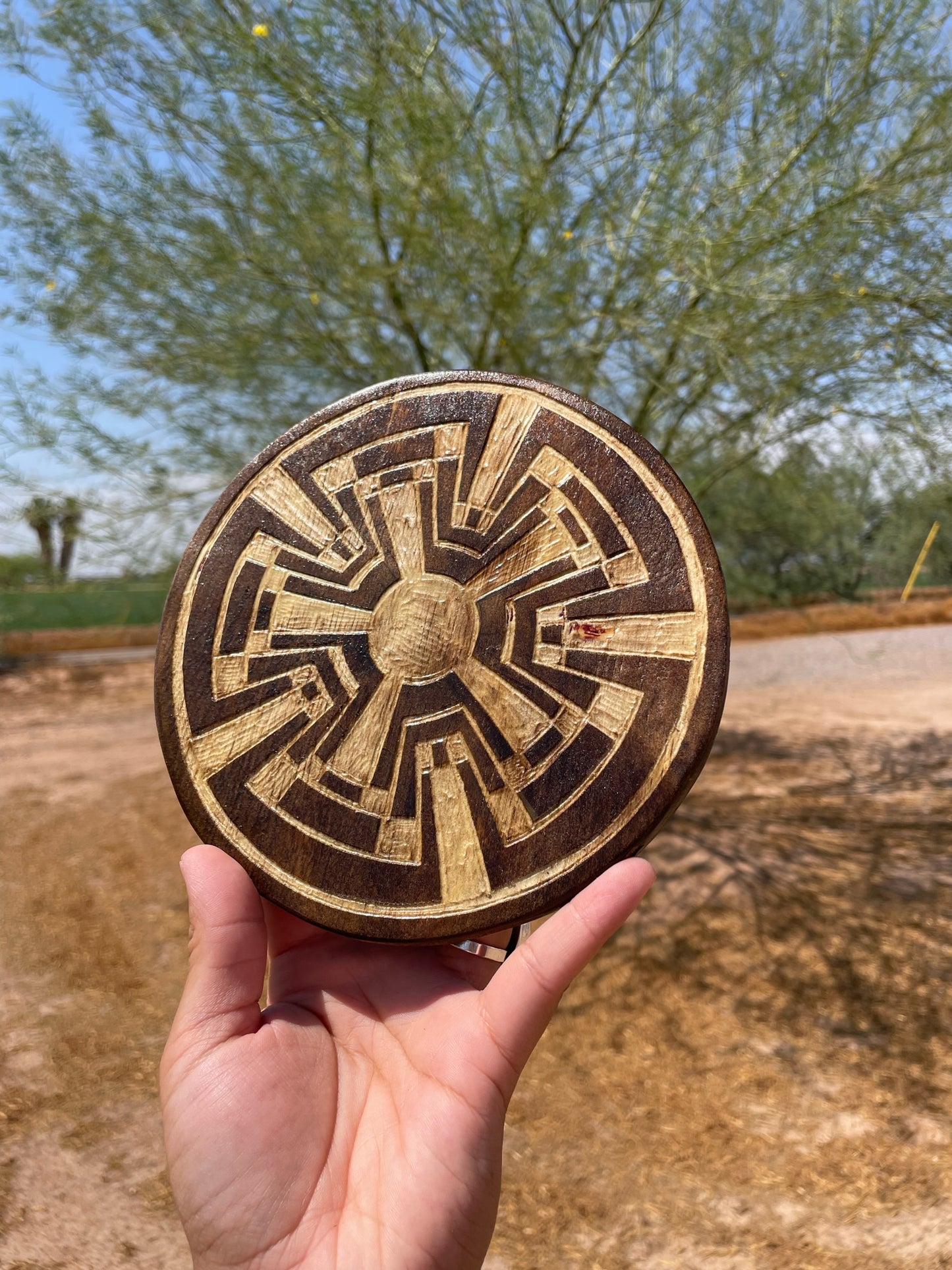 Mini Turtle