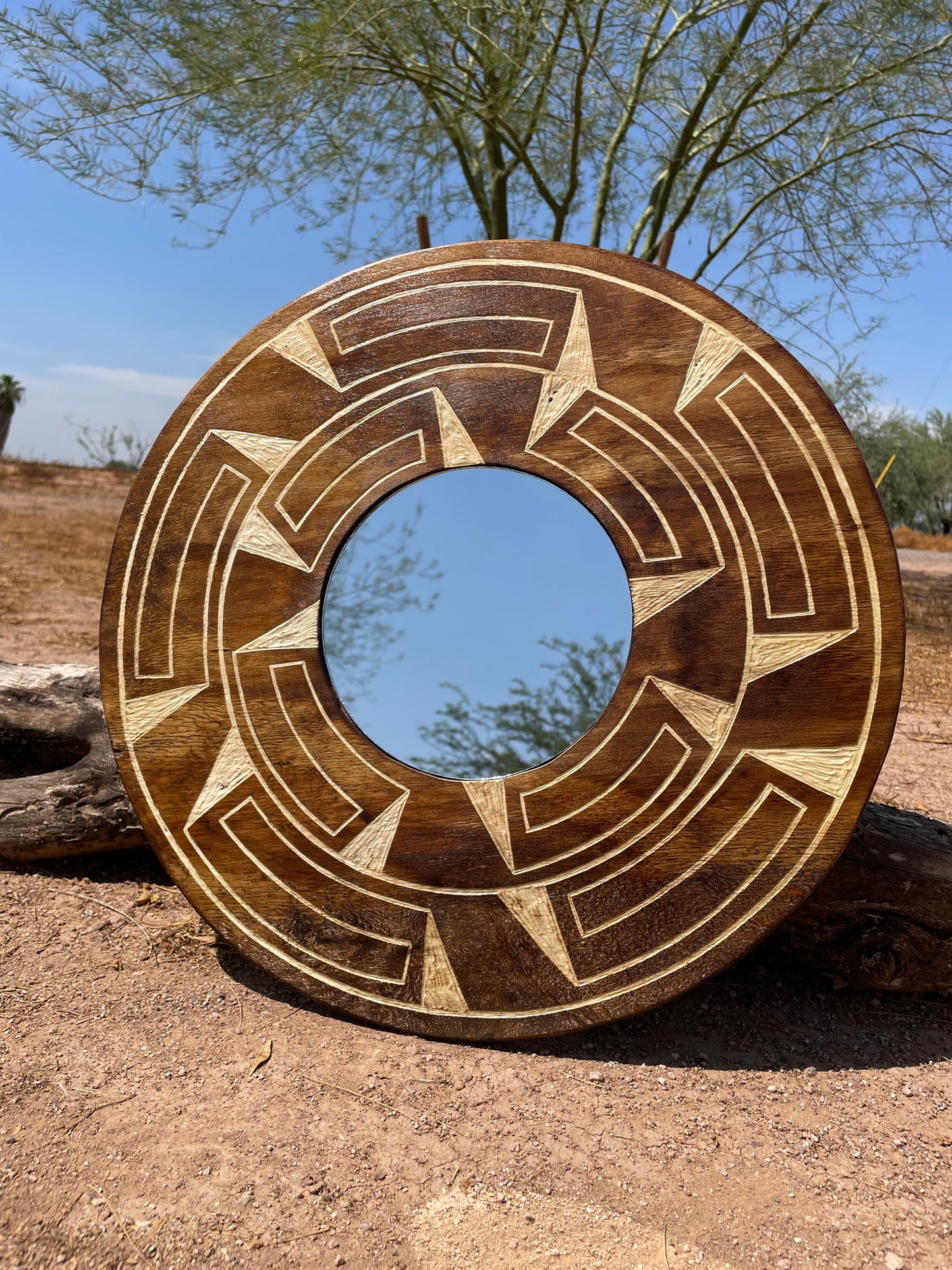 Maze Basket