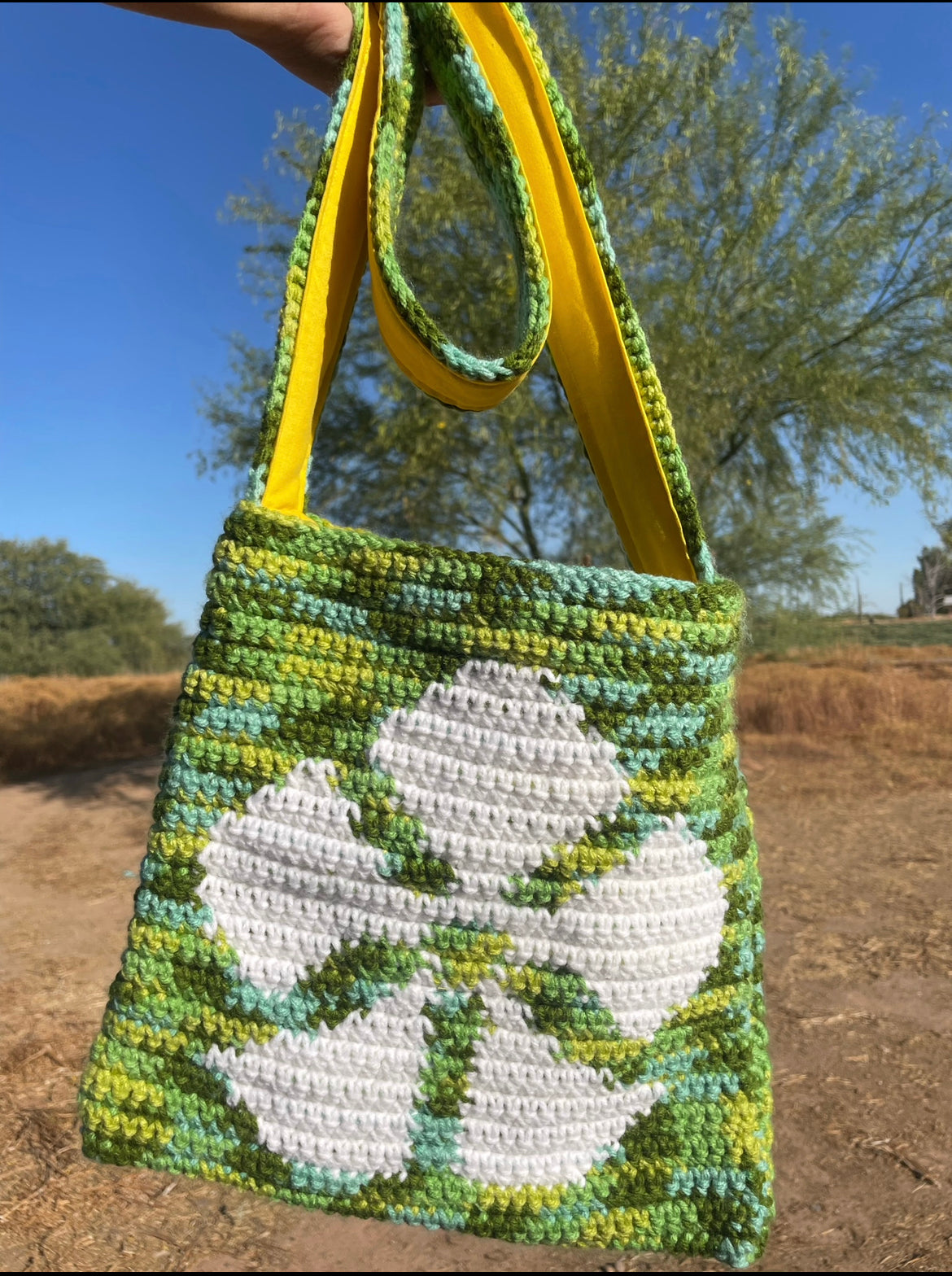 Crochet Commissions