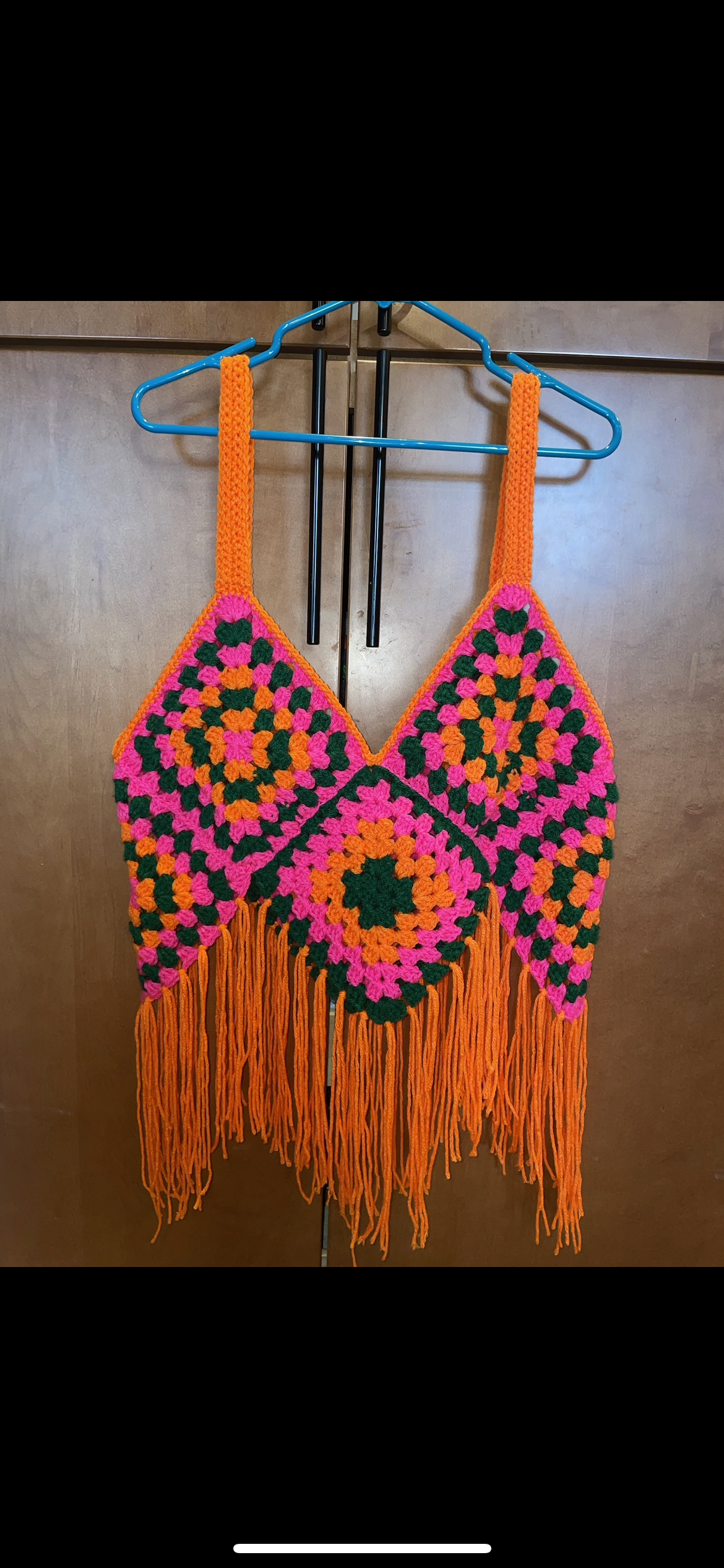 Crochet Commissions