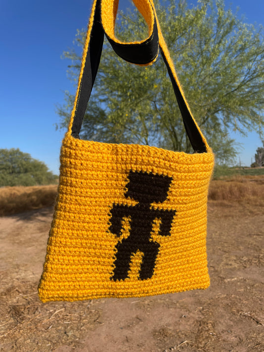 Walking with I’itoi Bag