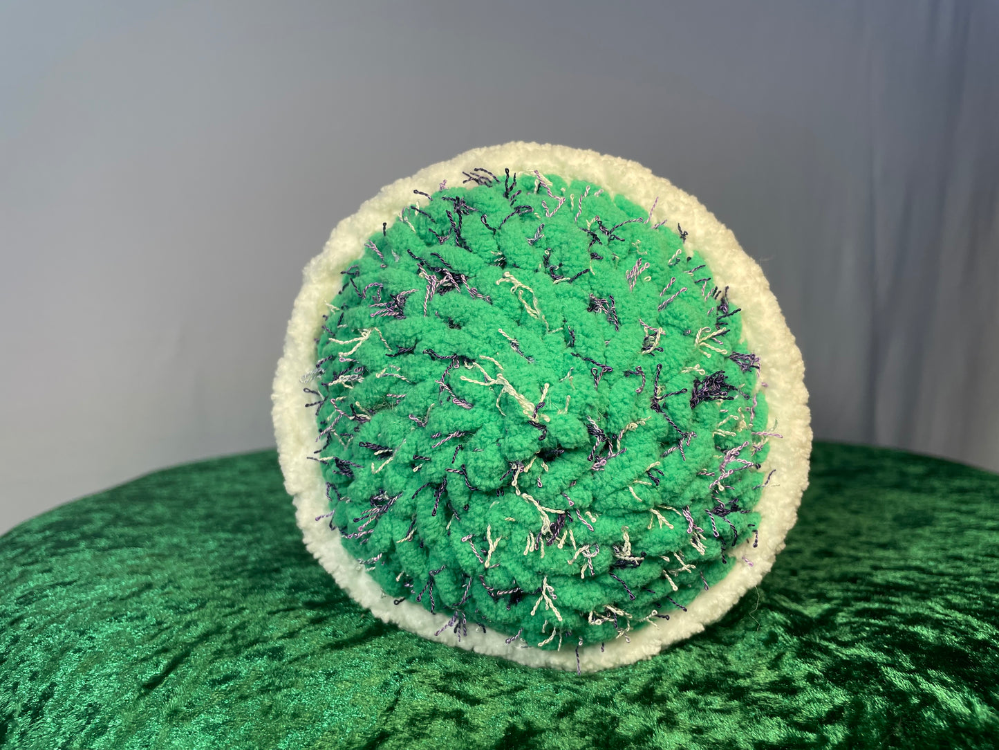 Plush Purp Joint (made to order)