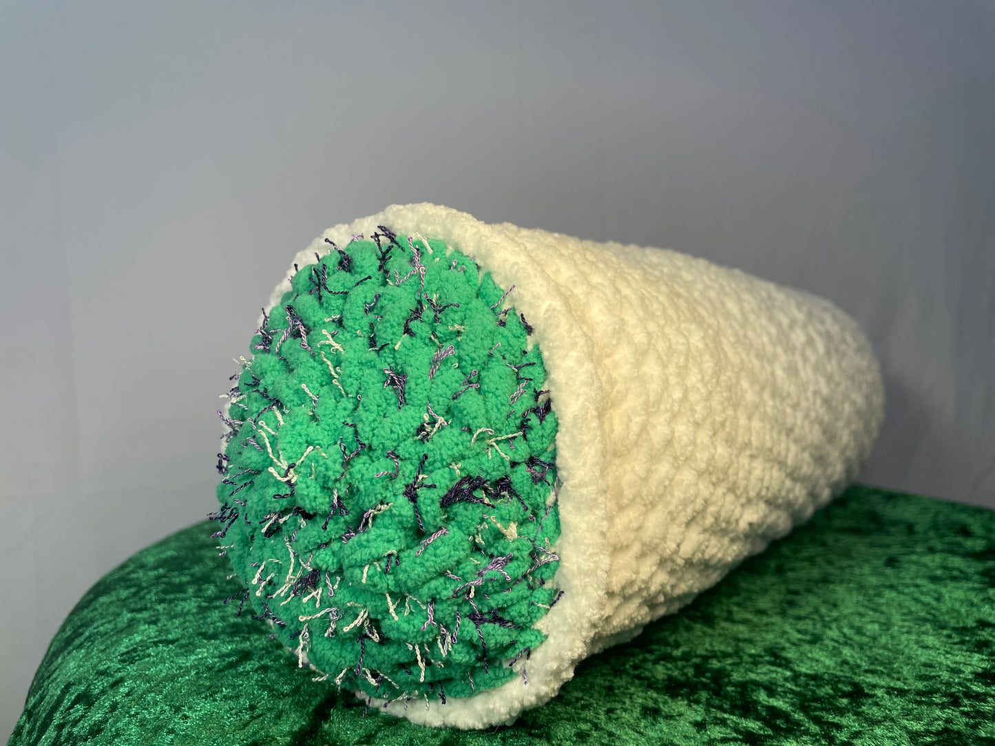 Plush Purp Joint (made to order)
