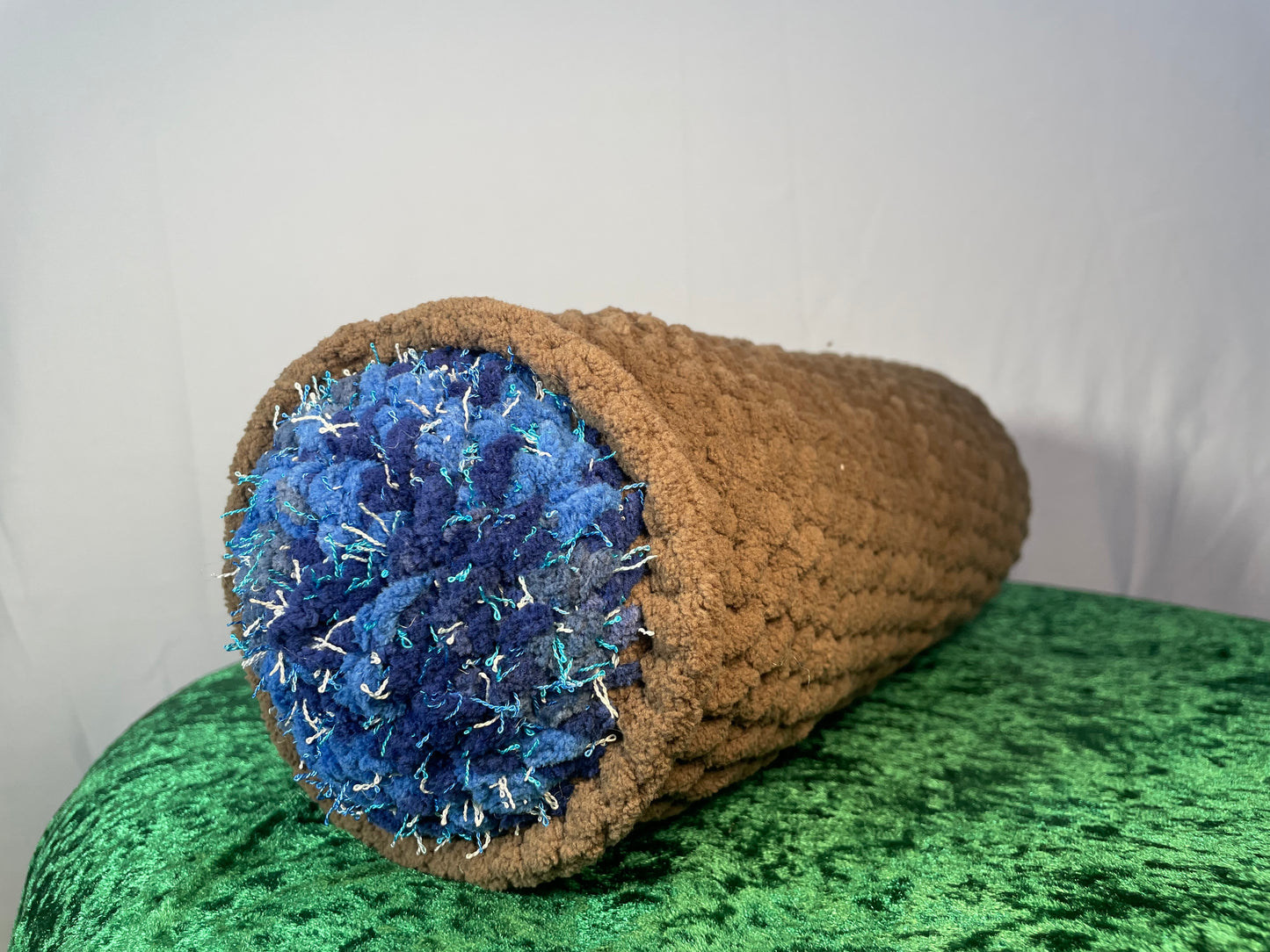 Plush Blue Dream Blunt (made to order)
