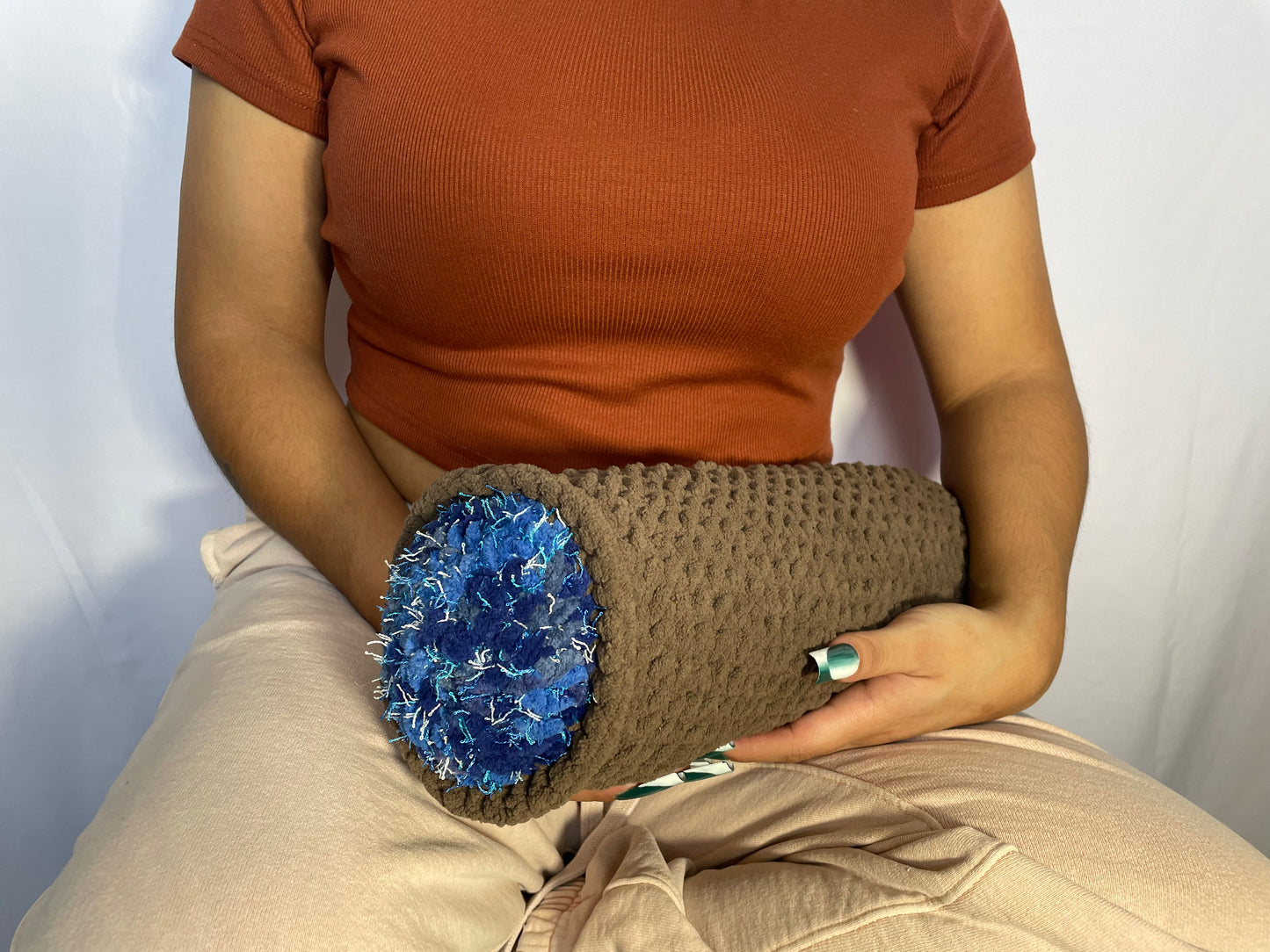 Plush Blue Dream Blunt (made to order)