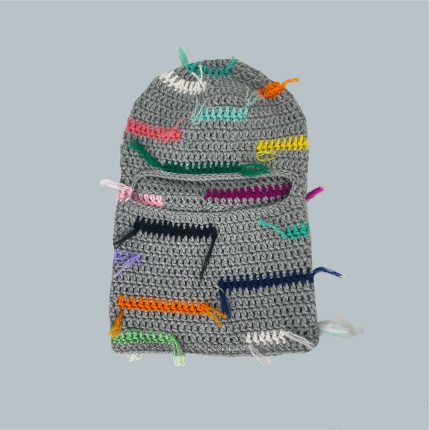 Scrap Ski