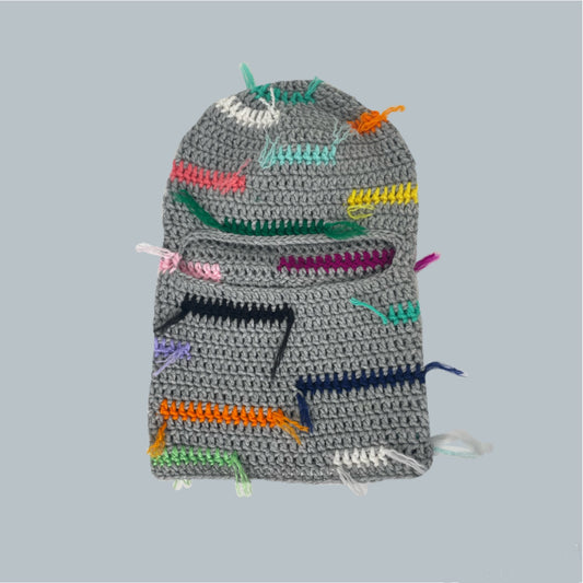 Scrap Ski