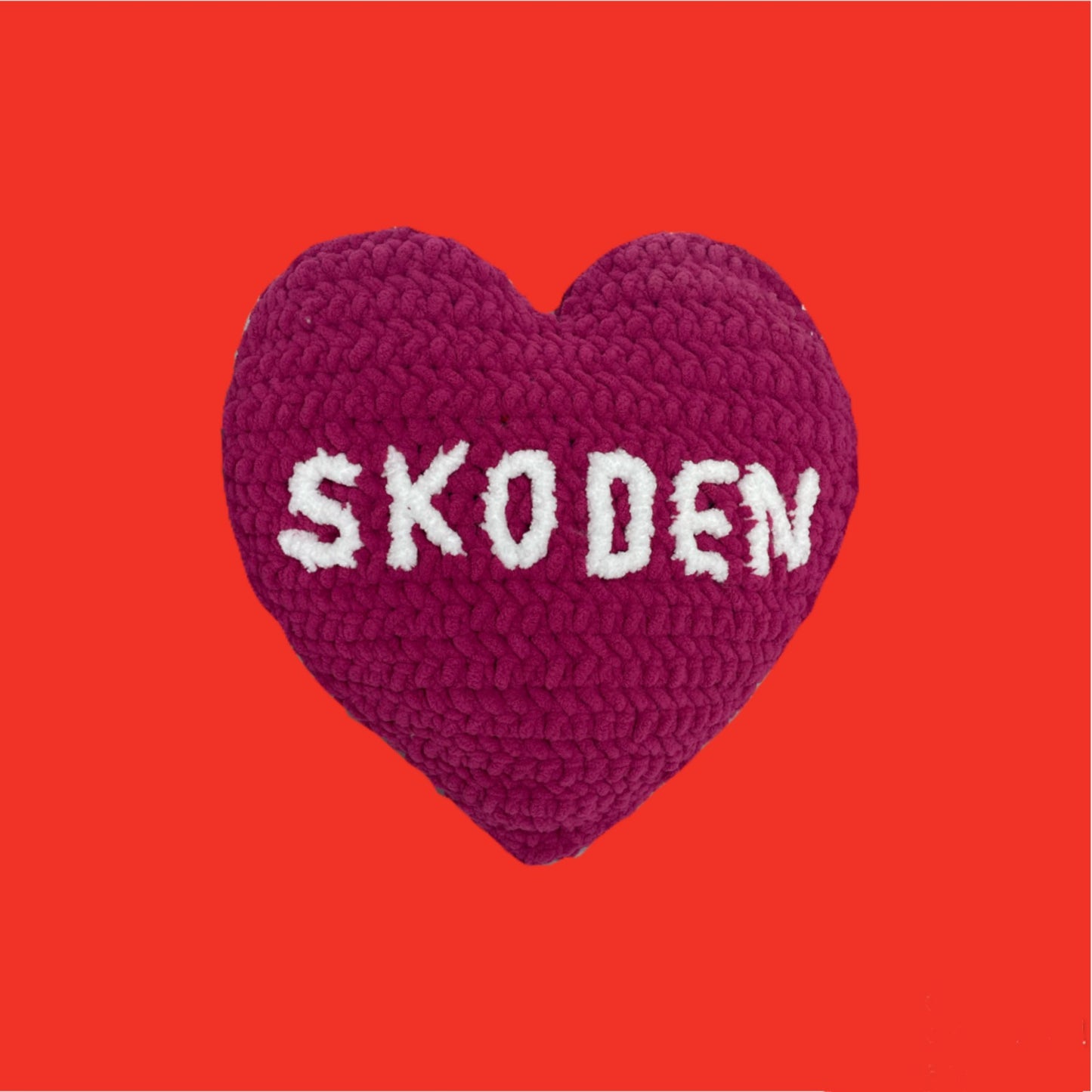 SKODEN PILLOW