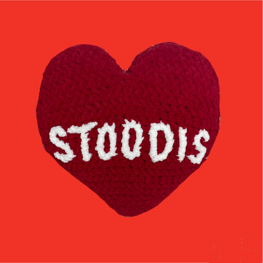 STOODIS PILLOW